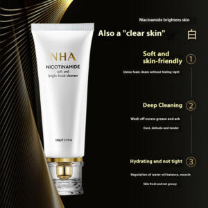 1_609342a7-7bae-4925-88d1-84ebec2372d0_trans_800x800.png Nicotinamide Soft Transparent Foam Facial Cleanser