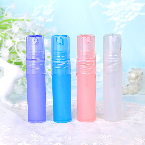 3510ml Car Perfume Sprayer Fine Mist Spray Bottle