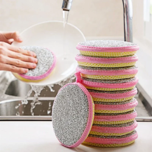 1_bbdca1aa-b5c3-4d91-af30-239e12531df9_800x800.png 5 /10 Pcs Double Side Dishwashing Sponge Pan