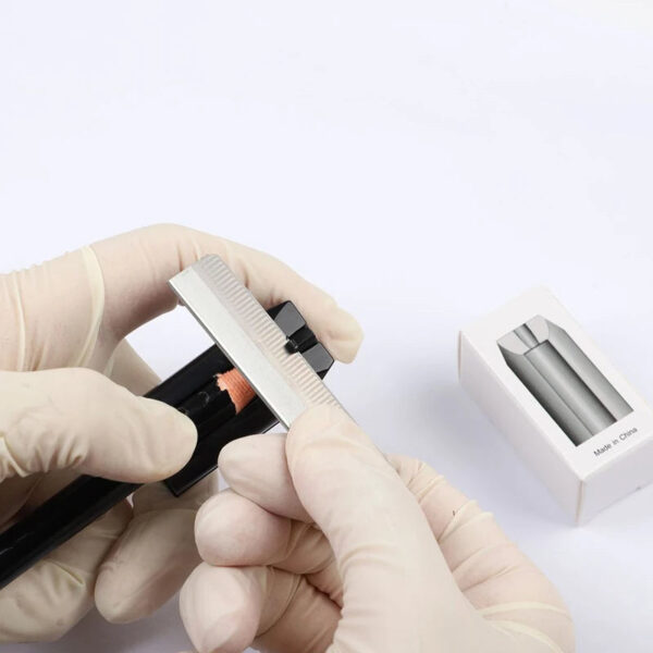 Eyebrow Pencil  Painting