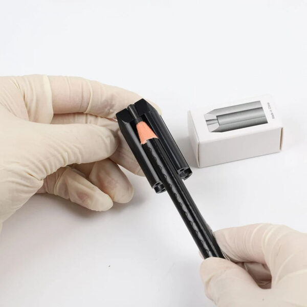 Eyebrow Pencil  Painting