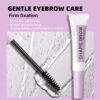 QIBEST Transparent Eyebrow Styling Gel