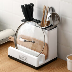 5314769088724_800x800.jpg Tableware Storage Holders Kitchen Knife Plastic Storages Racks