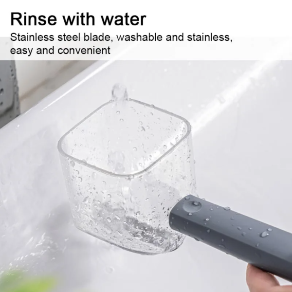 Kitchen Fruits Peeler Stainless Steel Slicer