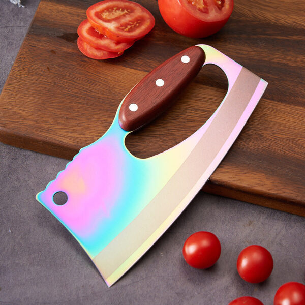 690b8348-c885-48c3-90b9-93011571c537_800x800.jpg Wood Grain Handle Kitchen Knife
