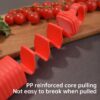 10-Cavity Silicone Pull-Out Ice Mold